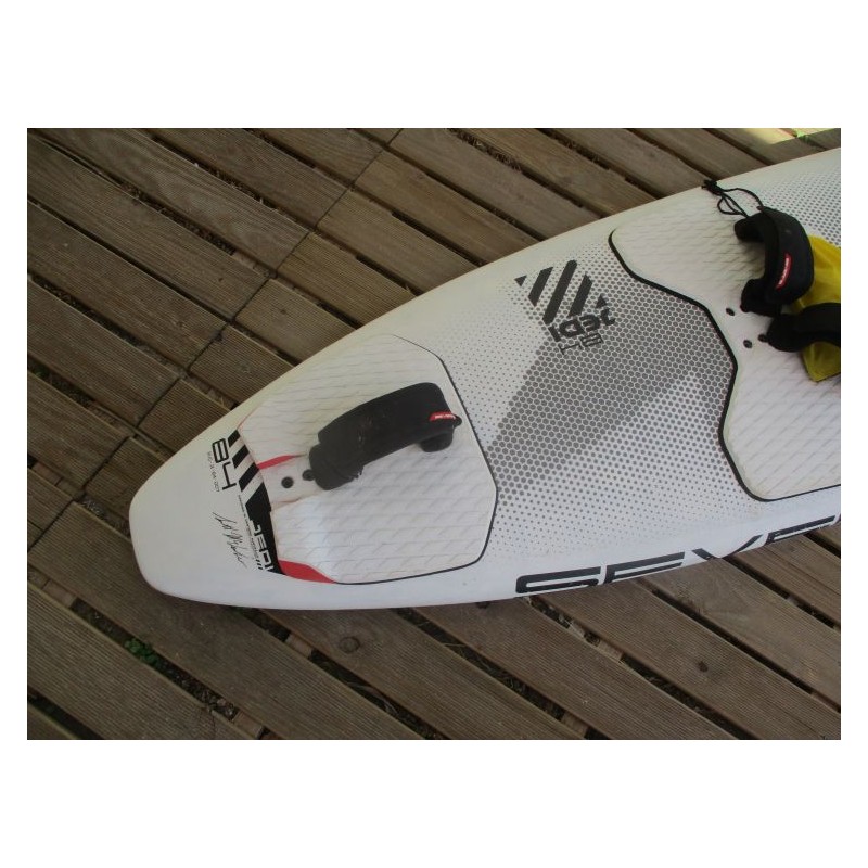 Flotteur Windsurf occasion Severne JEDI 84 2023