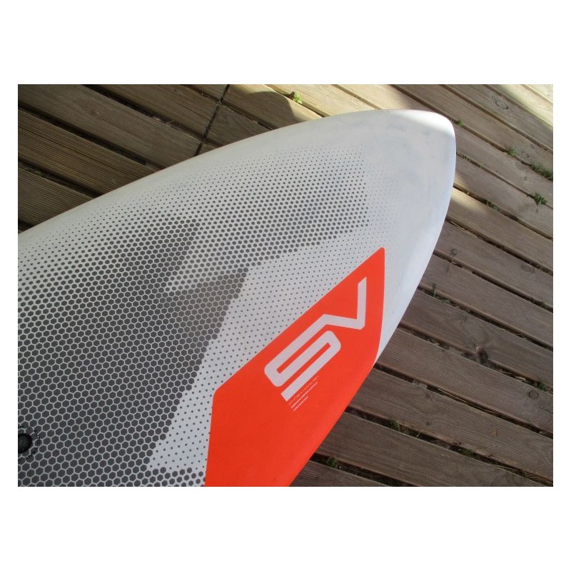 Flotteur Windsurf occasion Severne JEDI 84 2023