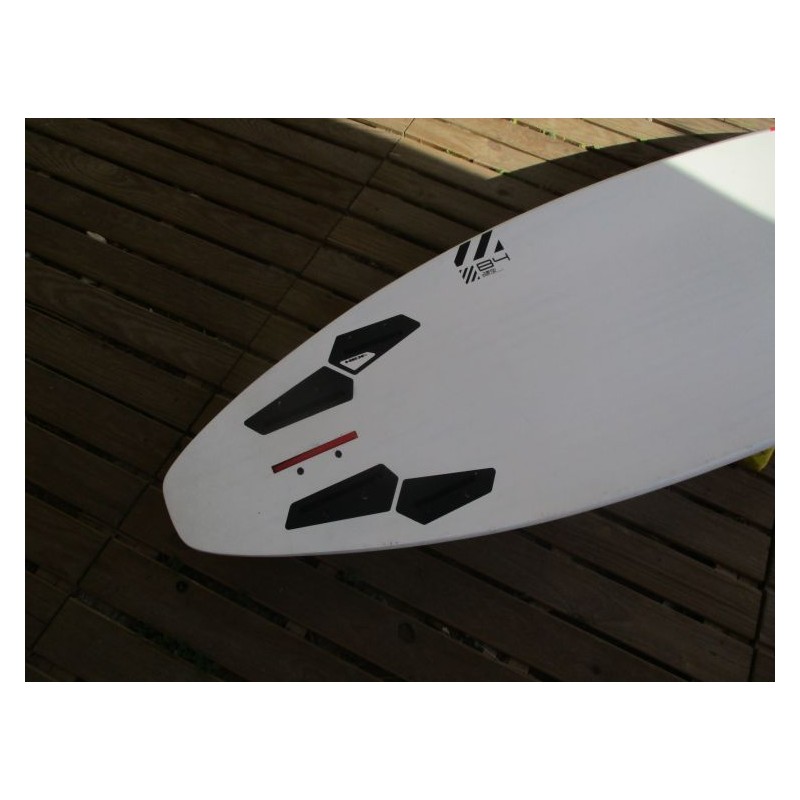Flotteur Windsurf occasion Severne JEDI 84 2023