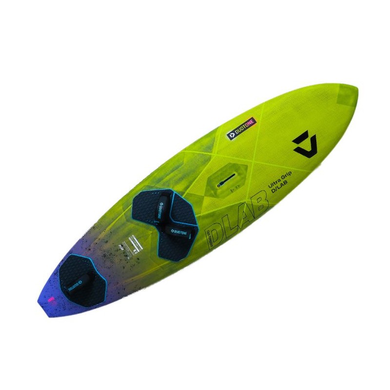 Duotone Ultra Grip D/LAB thruster 2026