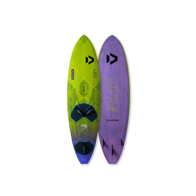 Duotone Ultra Grip D/LAB thruster 2026