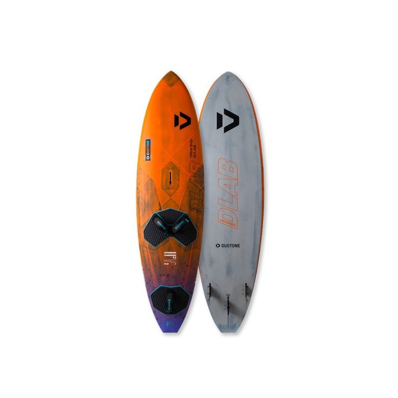 Duotone Ultra Grip D/LAB thruster 2026