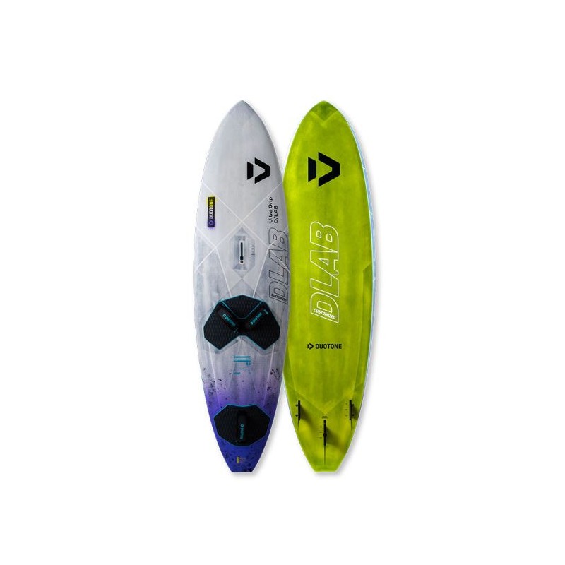 Duotone Ultra Grip D/LAB thruster 2026