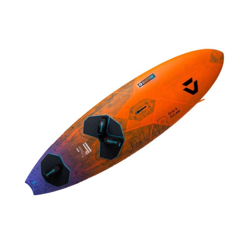 Duotone Grip 3 D/LAB 2027