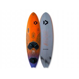 Duotone Grip 3 D/LAB 2027