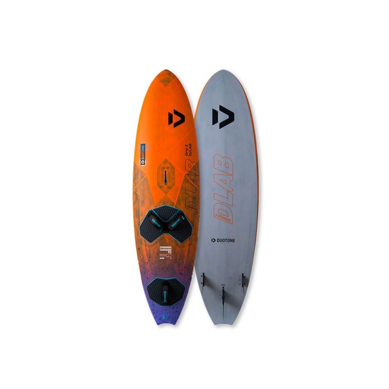 Duotone Grip 3 D/LAB 2027