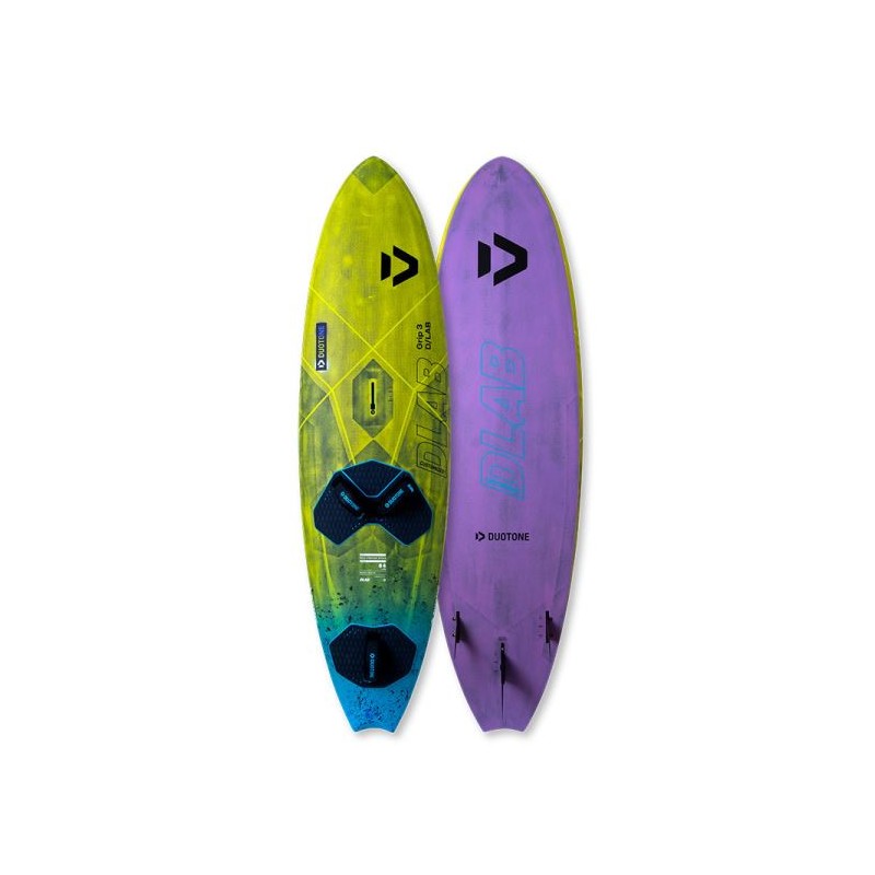 Duotone Grip 3 D/LAB 2027