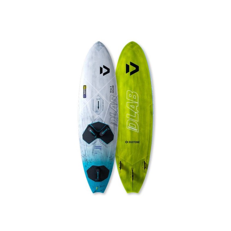 Duotone Grip 3 D/LAB 2027