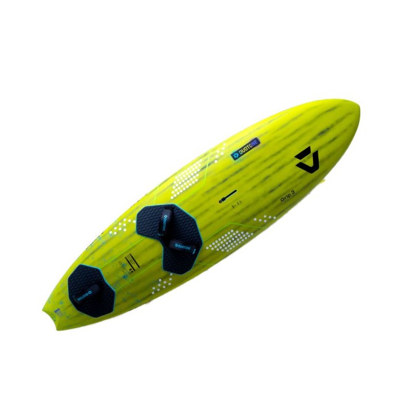 Duotone Grip (Tri) 2027