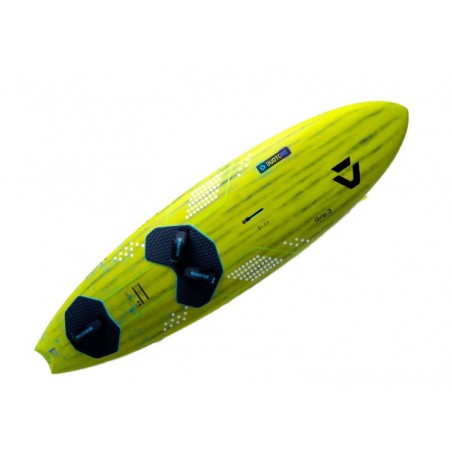 Duotone Grip (Tri) 2027