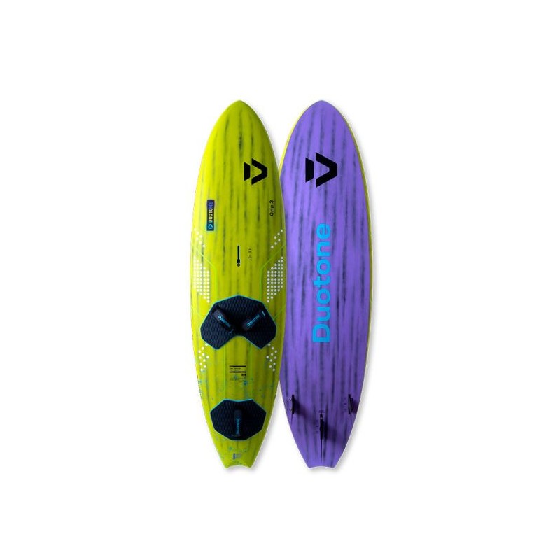 Duotone Grip (Tri) 2027