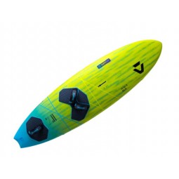Duotone Grip (tri) SLS 2027