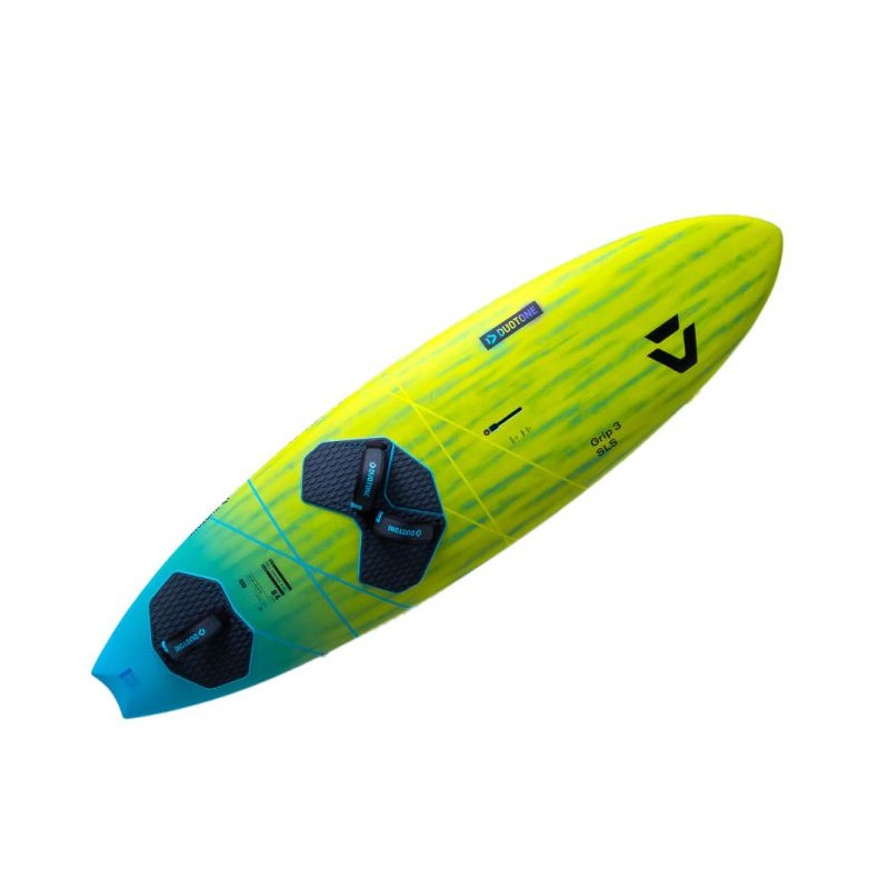 Duotone Grip (tri) SLS 2027