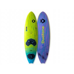 Duotone Grip (tri) SLS 2027
