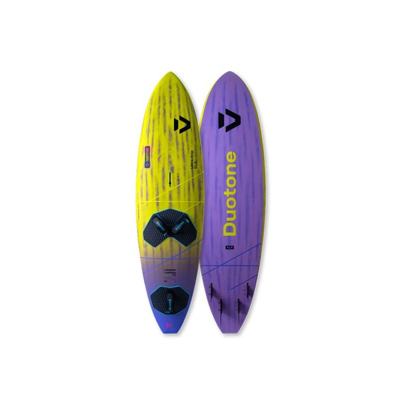 Duotone Ultra Grip SLS 2026