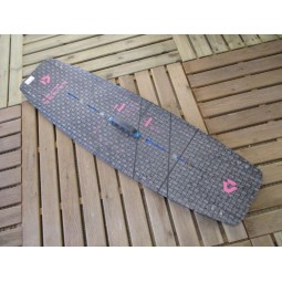 Flotteur Kitesurf TEST Duotone TS Freestyle SLS 140 x 41,5 2025