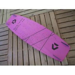 Flotteur Kitesurf TEST Duotone TS Freestyle SLS 140 x 41,5 2025