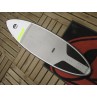 Flotteur Kitesurf TEST North Kiteboarding Cross 5'3 x 18 1/2 2025