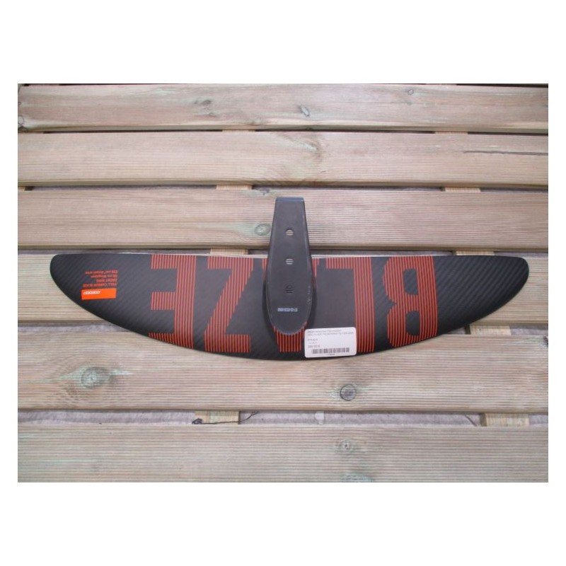 Front Wing occasion RRD BLAZE FRONTWING Y27 530