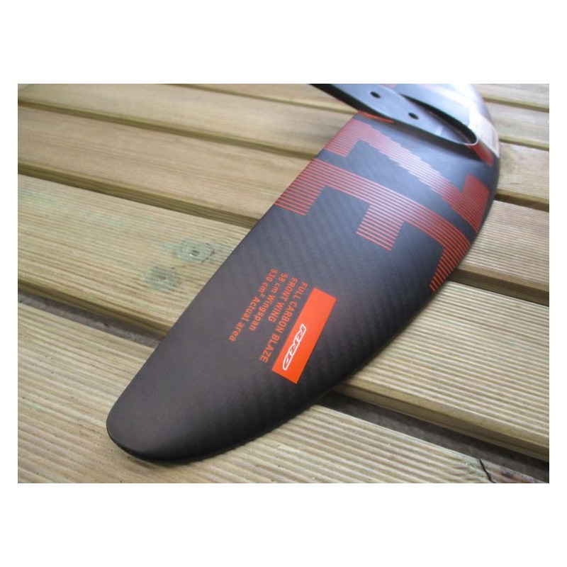 Front Wing occasion RRD BLAZE FRONTWING Y27 530