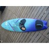 Flotteur Windsurf occasion Duotone GRIP 3 SLS 79 2025