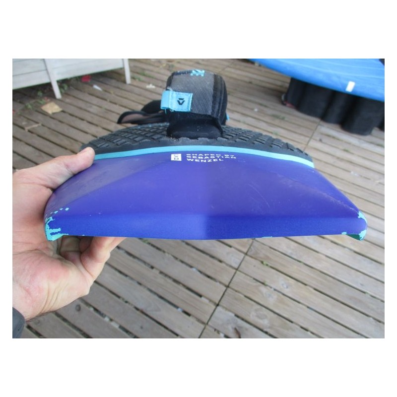 Flotteur Windsurf occasion Duotone GRIP 3 SLS 79 2025