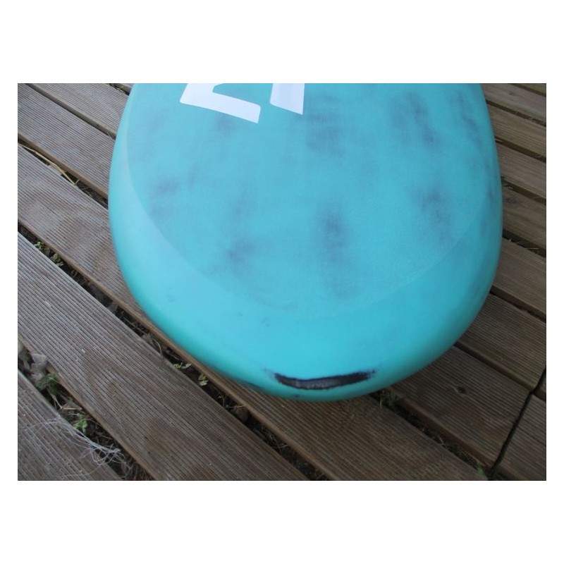 Flotteur Windsurf occasion Duotone GRIP 3 SLS 79 2025