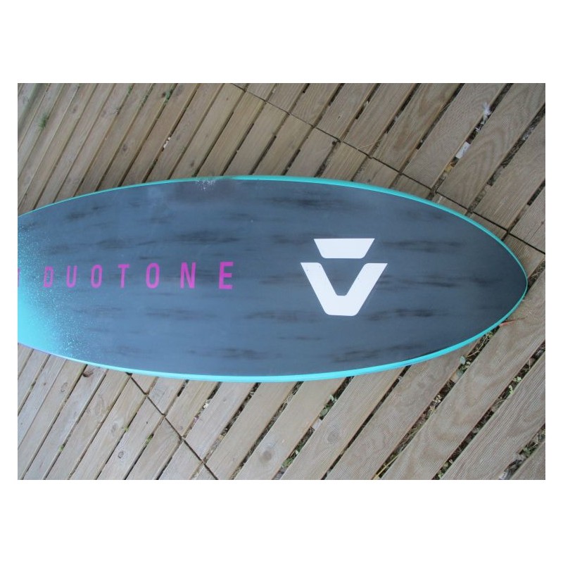 Flotteur Windsurf occasion Duotone GRIP 3 SLS 79 2025