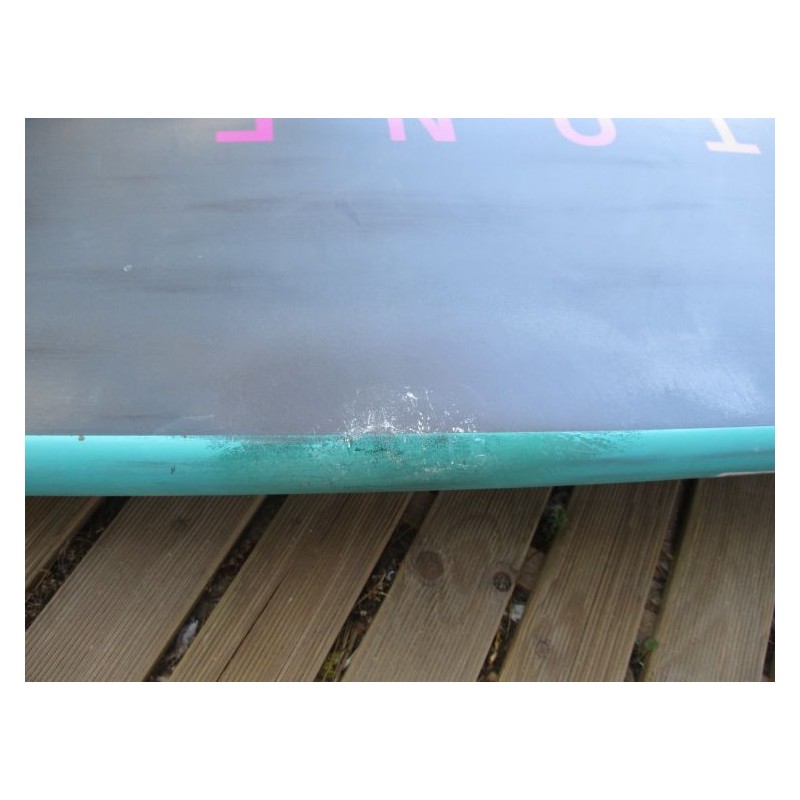 Flotteur Windsurf occasion Duotone GRIP 3 SLS 79 2025