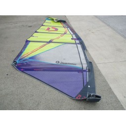 Voile Windsurf occasion Duotone DUKE SLS 4,7 m² 2026