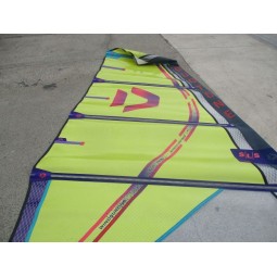 Voile Windsurf occasion Duotone DUKE SLS 4,7 m² 2026
