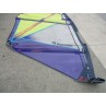 Voile Windsurf occasion Duotone DUKE SLS 4,7 m² 2026