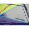 Voile Windsurf occasion Duotone DUKE SLS 4,7 m² 2026