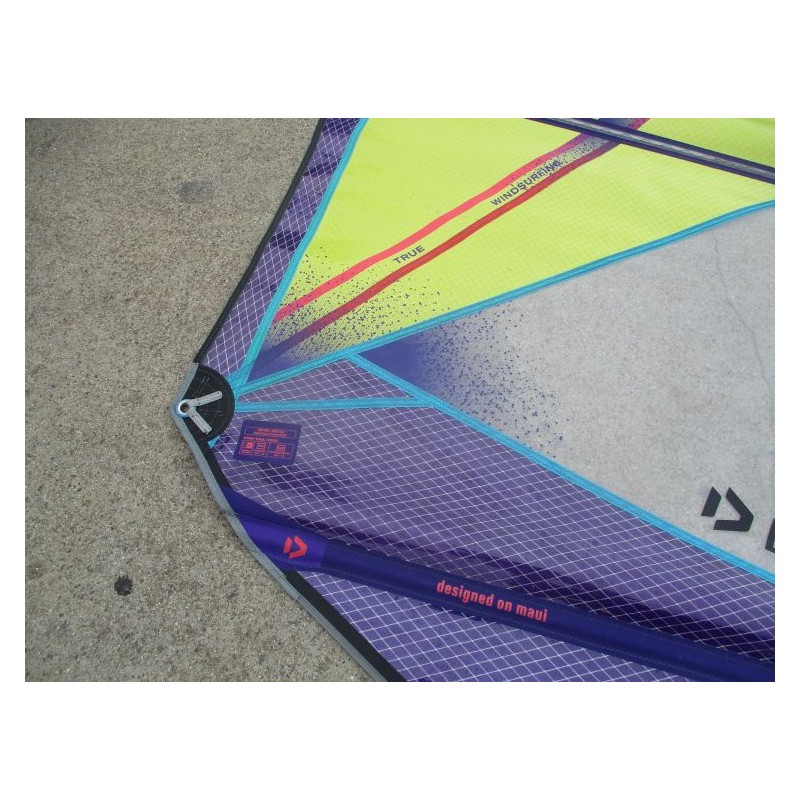 Voile Windsurf occasion Duotone DUKE SLS 4,7 m² 2026