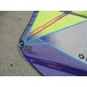 Voile Windsurf occasion Duotone DUKE SLS 4,7 m² 2026