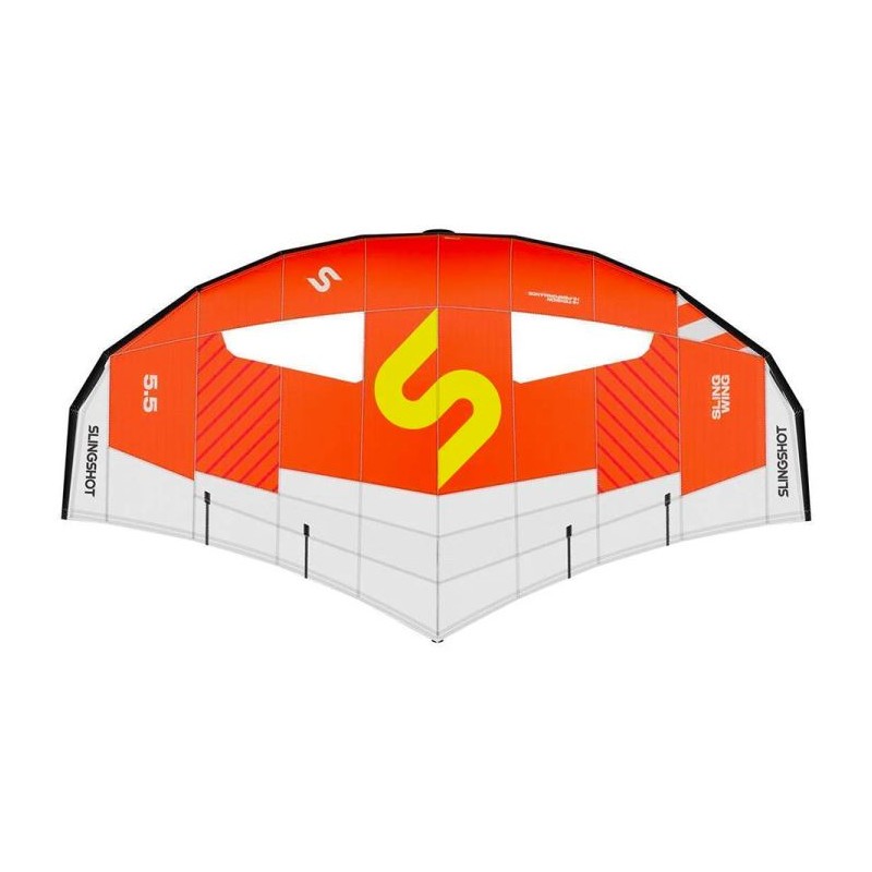 Slingshot SlingWing V6 2026