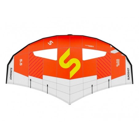 Slingshot SlingWing V6 2026