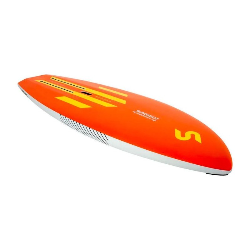 Slingshot Flow Craft V2 2026