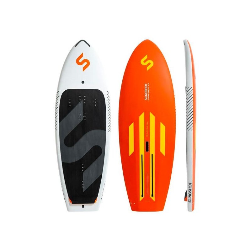 Slingshot Flow Craft V2 2026