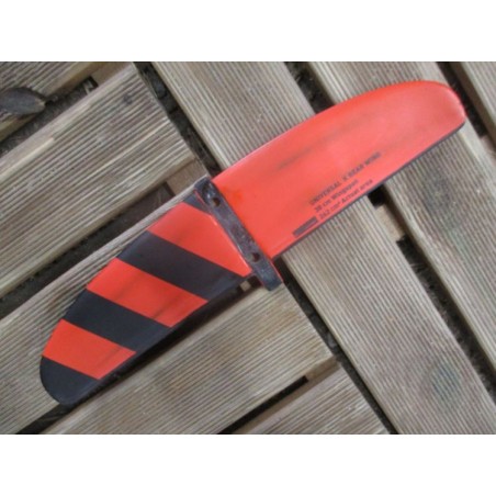 Stab occasion RRD UNIVERSAL REAR WING Y26 262