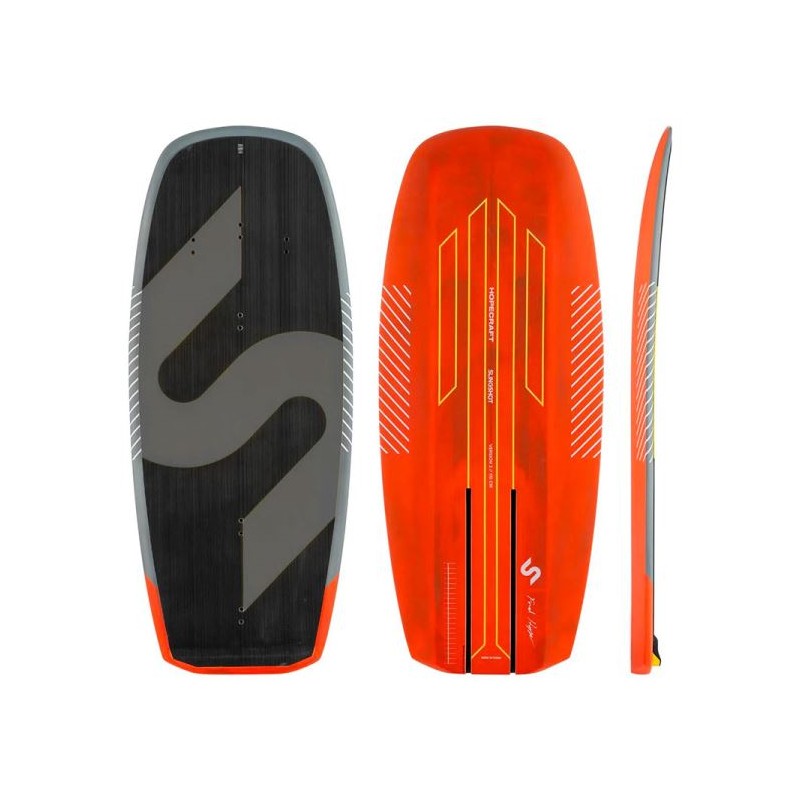 Slingshot Hope Craft V3 2026