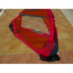 Voile Windsurf occasion Ga pure 4 m² 2024