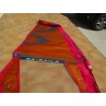 Voile Windsurf occasion Ga pure 4 m² 2024
