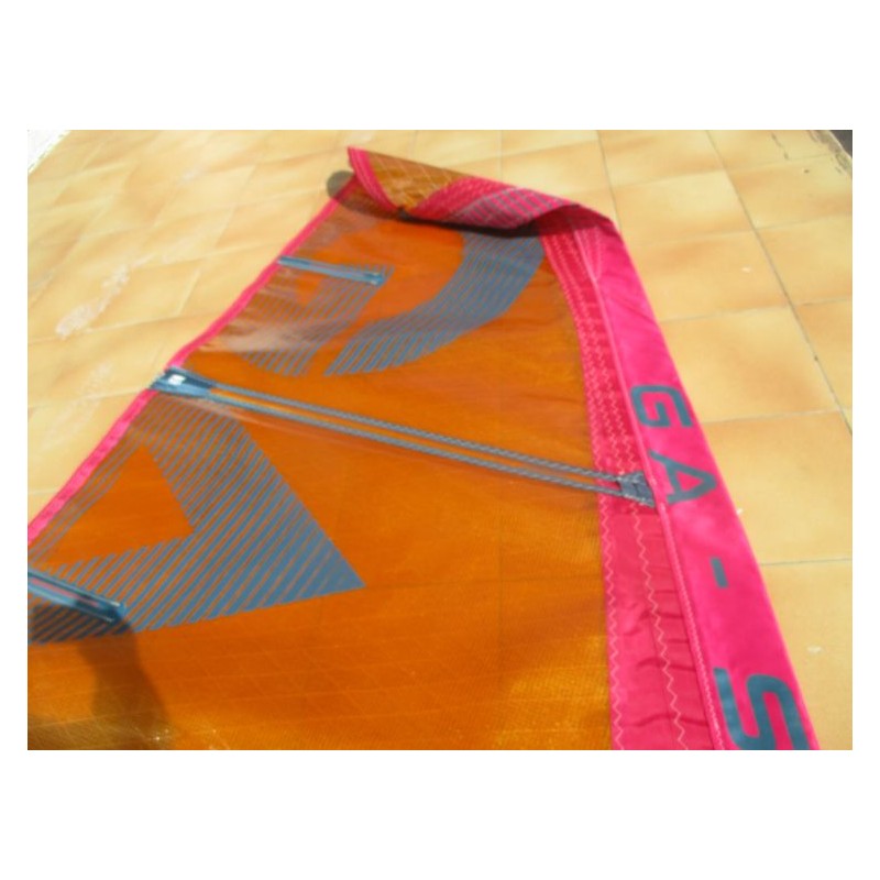 Voile Windsurf occasion Ga pure 4 m² 2024