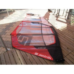 Voile Windsurf occasion Patrik Foil S2 4,8 m² 2023