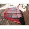 Voile Windsurf occasion Patrik Foil S2 4,8 m² 2023