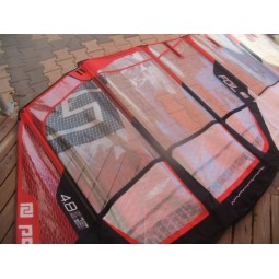 Voile Windsurf occasion Patrik Foil S2 4,8 m² 2023