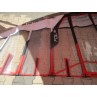 Voile Windsurf occasion Patrik Foil S2 4,8 m² 2023