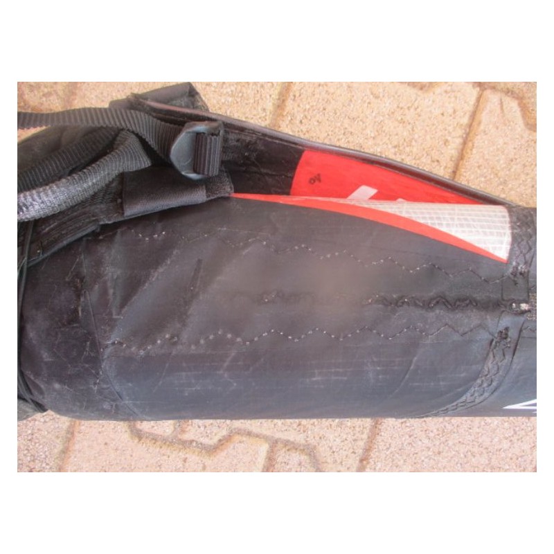 Voile Windsurf occasion Patrik Foil S2 4,8 m² 2023