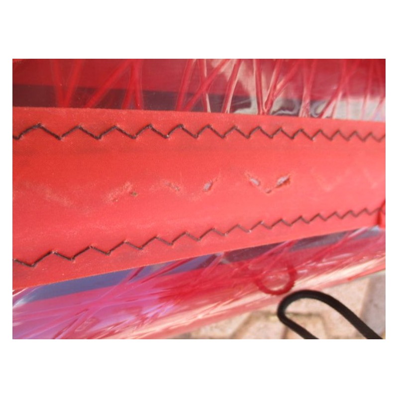Voile Windsurf occasion Patrik Foil S2 4,8 m² 2023